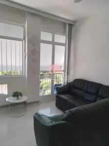 Apartamento com 3 Quartos à venda, 64m² no Campo Grande, Rio de Janeiro