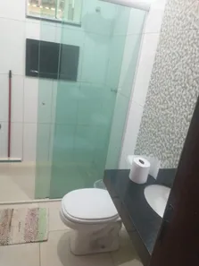 Fazenda/Sítio com 10 Quartos à venda, 140000m² no , Padre Bernardo