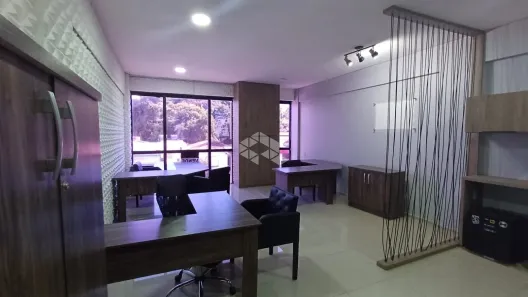 Sala Comercial à venda, 40m² no Centro, Canoas