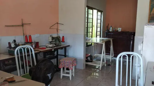 Casa com 3 Quartos à venda, 156m² no Jardim Planalto, Imperatriz