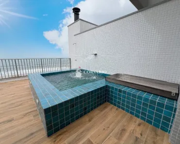 Cobertura com 3 Quartos à venda, 186m² no , Matinhos