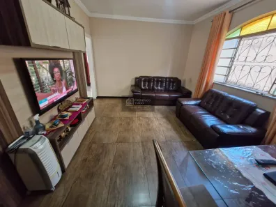 Apartamento com 3 Quartos à venda, 87m² no Cenáculo, Belo Horizonte