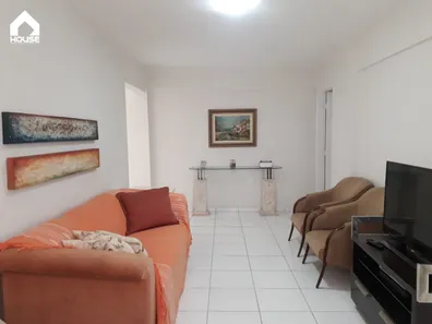 Apartamento com 3 Quartos à venda, 140m² no Centro, Guarapari