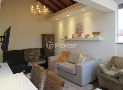 Cobertura com 1 Quarto à venda, 82m² no Vila Suica, Gramado