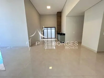 Casa de Condomínio com 3 Quartos para venda ou aluguel, 236m² no Parque Brasil 500, Paulínia