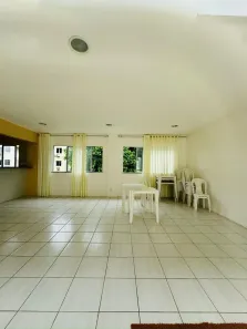 Apartamento com 2 Quartos à venda, 50m² no Caixa D'Água, Lauro de Freitas