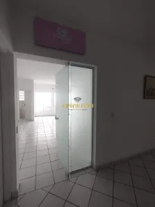 Sala Comercial para alugar, 47m² no Jardim Santa Lúcia, Suzano