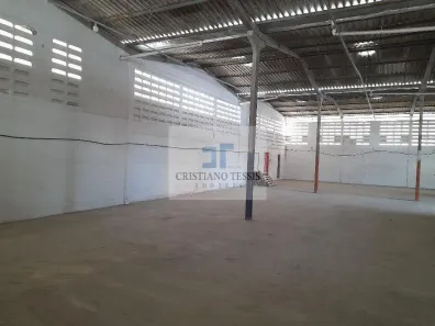 Galpão/Depósito/Armazém para alugar, 704m² no Boa Viagem, Recife