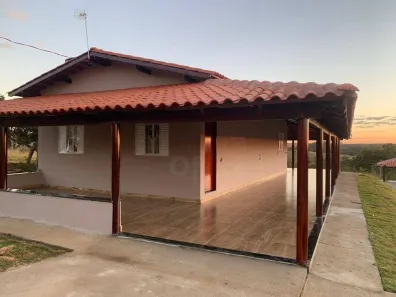 Fazenda/Sítio com 2 Quartos à venda, 90m² no , Abadiânia