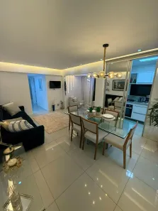 Apartamento com 3 Quartos à venda, 72m² no Vila Laura, Salvador