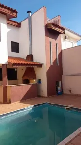 Casa de Condomínio com 3 Quartos à venda, 330m² no Condomínio Residencial Village Vert, Sorocaba