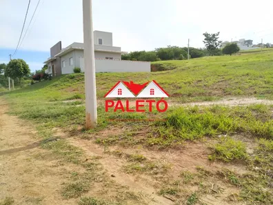 Lote/Terreno à venda, 450m² no CONDOMÍNIO NINHO VERDE II, Pardinho