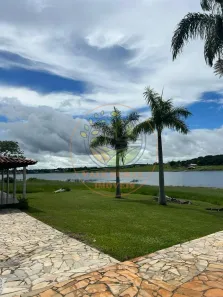 Fazenda/Sítio com 4 Quartos à venda, 30000m² no Centro, Formiga
