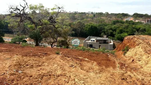 Lote/Terreno à venda, 420m² no Pomar da Lagoa, Lagoa Santa