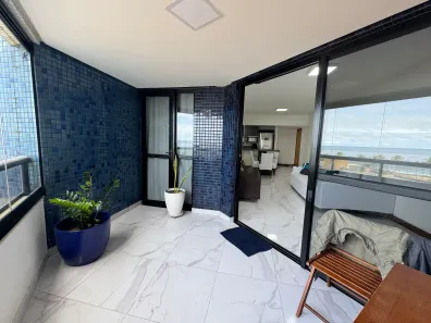 Apartamento com 2 Quartos para alugar, 80m² no Jardim Armação, Salvador