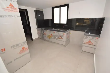 Apartamento com 4 Quartos à venda, 143m² no Santo Agostinho, Belo Horizonte