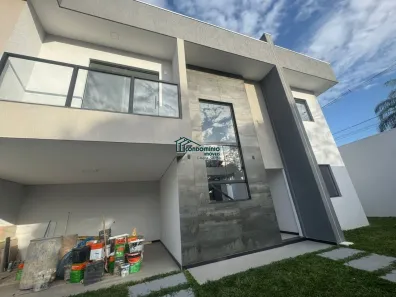 Casa com 3 Quartos à venda, 180m² no Residencial Visão, Lagoa Santa