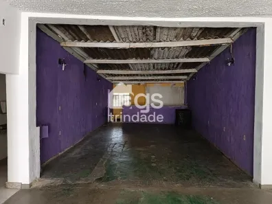 Ponto Comercial para alugar, 150m² no Centro, Santa Luzia