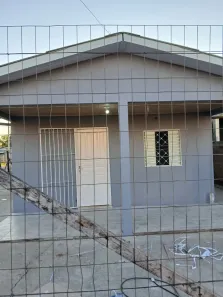 Casa com 2 Quartos para alugar, 60m² no Campina, São Leopoldo