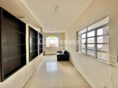 Sala Comercial com 3 Quartos para alugar, 300m² no Santa Efigênia, Belo Horizonte