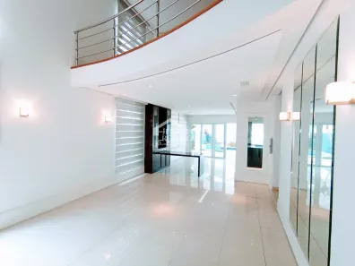 Casa de Condomínio com 4 Quartos à venda, 400m² no Jardim das Nações, Taubaté