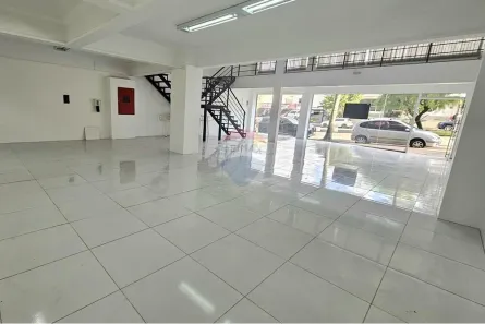 Sala Comercial para alugar, 240m² no Parque Industrial IV, Sarandi