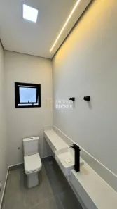 Casa de Condomínio com 3 Quartos à venda, 224m² no Residencial Colinas, Caçapava