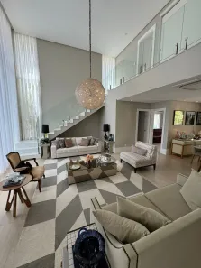 Casa de Condomínio com 3 Quartos à venda, 315m² no Vila de Abrantes (Abrantes), Camaçari