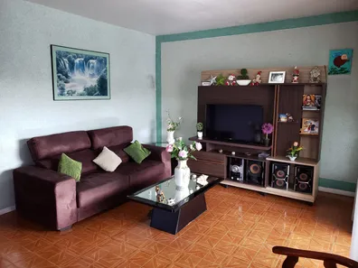 Casa com 3 Quartos para venda ou aluguel, 150m² no Aleixo, Manaus