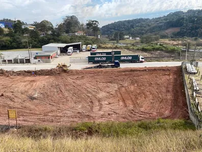 Galpão/Depósito/Armazém para venda ou aluguel, 2000m² no Parque Paraíso, Itapecerica da Serra