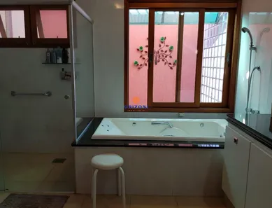 Casa de Condomínio com 5 Quartos à venda, 641m² no Residencial Parque Pontal, Piratininga