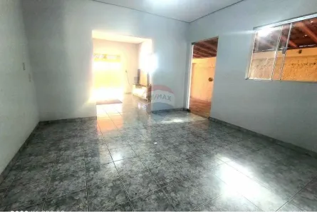 Casa com 2 Quartos à venda, 188m² no Loteamento Manoel Gomes da Cunha, Araguaína