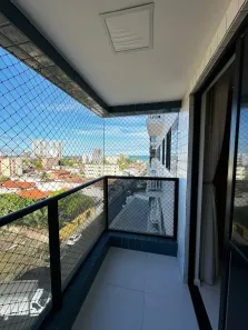 Apartamento com 2 Quartos à venda, 59m² no Cruz das Almas, Maceió