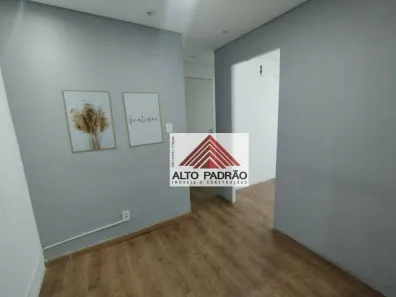 Sala Comercial à venda, 26m² no Vila Bocaina, Mauá