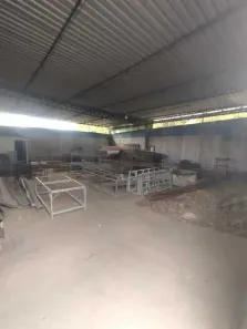 Galpão/Depósito/Armazém para alugar, 240m² no Tanque, Rio de Janeiro