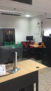 Sala Comercial à venda, 72m² no Funcionários, Belo Horizonte