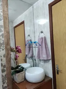Apartamento com 2 Quartos à venda, 45m² no Juliana, Belo Horizonte