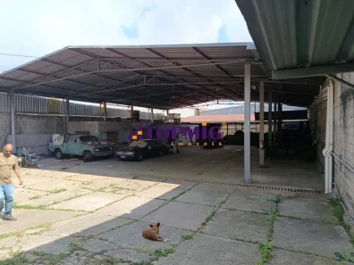 Galpão/Depósito/Armazém para alugar, 1000m² no Distrito Industrial Jardim Piemont Norte, Betim