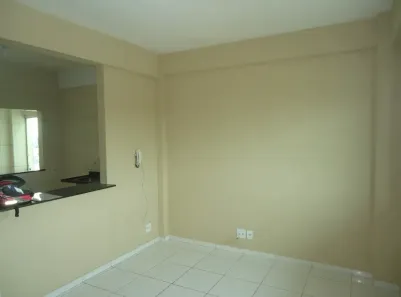 Apartamento com 1 Quarto para alugar, 60m² no Santo Antônio, Manaus