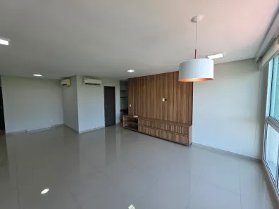 Apartamento com 3 Quartos para alugar, 120m² no Dom Pedro I, Manaus