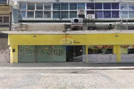 Sala Comercial à venda, 30m² no Santo Antônio, Recife