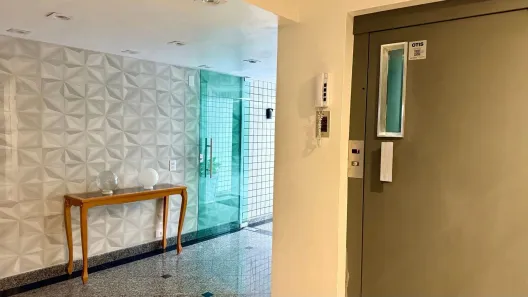 Apartamento com 2 Quartos à venda, 78m² no Caiobá, Matinhos