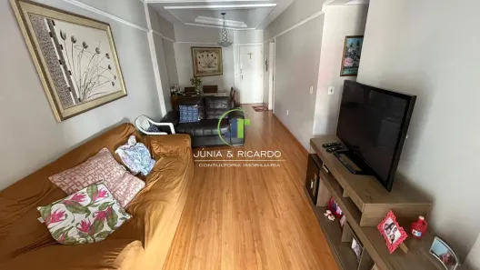 Apartamento com 3 Quartos à venda, 79m² no Centro, Guarapari