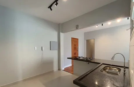 Apartamento com 2 Quartos à venda, 80m² no Ponta da Praia, Santos