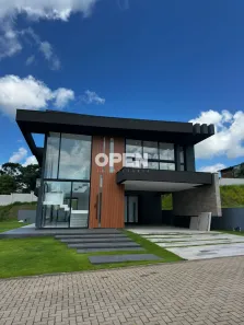Casa de Condomínio com 4 Quartos à venda, 400m² no Sanga Funda, Nova Santa Rita