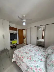 Apartamento com 3 Quartos à venda, 136m² no Paralela, Salvador