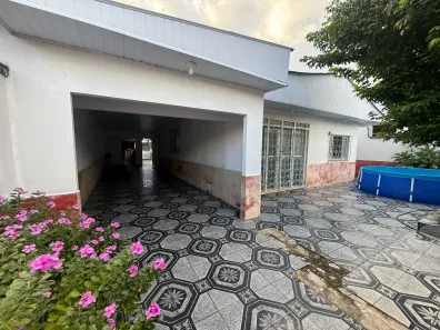 Casa com 3 Quartos à venda, 150m² no Dom Pedro I, Manaus