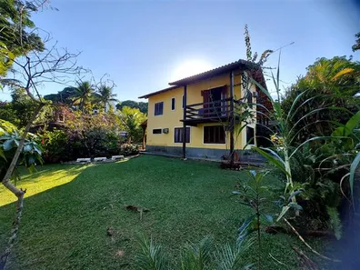 Apartamento com 8 Quartos à venda, 410m² no Corujas, Guapimirim