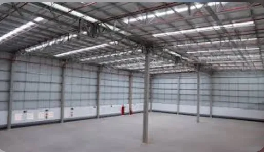 Galpão/Depósito/Armazém para alugar, 2000m² no Parque das Palmeiras, Camaçari