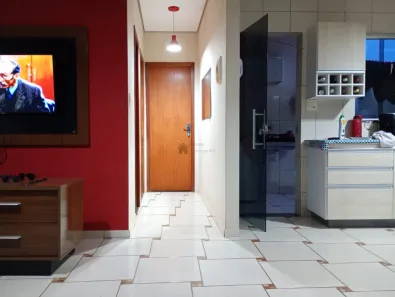 Casa com 2 Quartos à venda, 60m² no São Marcos, Betim
